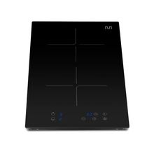 Cooktop de Indução para Embutir 2 Bocas 220v Up Home - ED005OUT [Remanufaturado] ED005OUT
