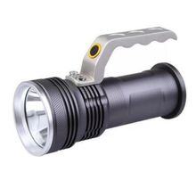 Lanterna Led Max8000lumens High Power 3 Baterias