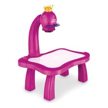 Mesa Projetora - Princesas Disney MULTIKIDS