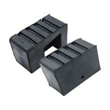 Sapata P/ Barra Estabilzaora (Par) Escada Fibra