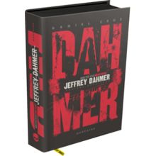 Jeffrey Dahmer: Canibal Americano