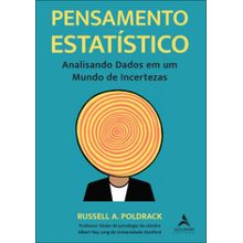 Pensamento estatístico