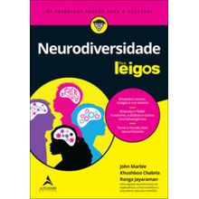 Neurodiversidade para leigos