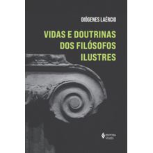 Vidas e doutrinas dos filósofos ilustres