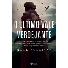 O último vale verdejante