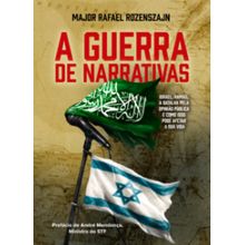 A guerra de narrativas