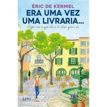 Era uma vez uma livraria... - Convencional