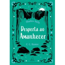 Desperta ao amanhecer