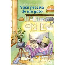 Você precisa de um gato