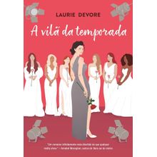 A vilã da temporada