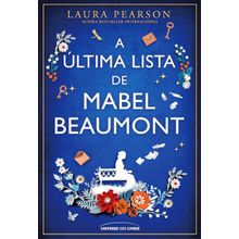 A última lista de Mabel Beaumont