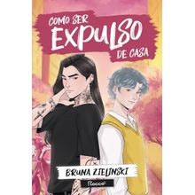 Como ser expulso de casa