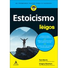 Estoicismo para leigos