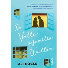 De volta à família Walter