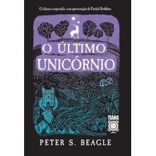 O último unicórnio