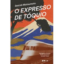 O expresso de tóquio