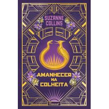 Amanhecer na colheita