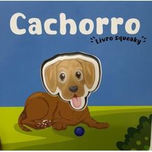 Coleção Som e Diversão - Cachorro