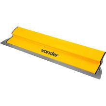 Desempenadeira Para Massa Corrida, 60 cm, Vonder OstenVonder