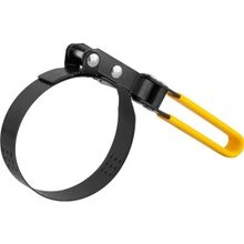 Saca Filtro de Óleo, 80 mm a 95 mm, Vonder