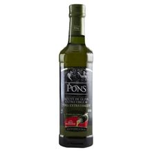 Azeite de Oliva Pons Tradicional Extra Virgem 500ml