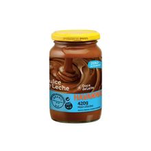 Pote Doce de Leite Zero 420g - Havanna