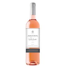 Vinho Rosé Português Monte Da Ravasqueira Seleção Do Enólogo 750ml
