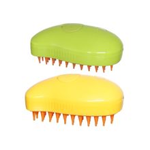 Escova Vapor Pet 3 em 1 USB - Ringo