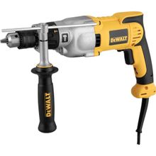 Furadeira de Impacto 1/2", 1.100 W, 220 V~, Dwd520-b2 Dewalt 220 V~ OstenVonder