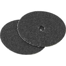 Disco de Lixa Para Microrretífica, 20,5 mm, G 220, Vonder OstenVonder