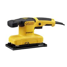 Lixadeira Orbital com Coletor de pó, 280 W, 220 V~, Ss28-b2 Stanley 220 V~ OstenVonder