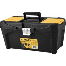Caixa Plástica Para Ferramentas, Stst80345-40, Stanley