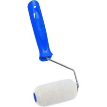 Rolo de lã de Carneiro Para Pintura, 9 cm, com Suporte, 1383-090, Tigre