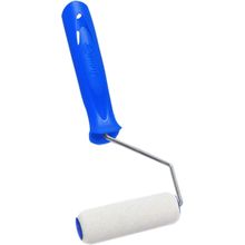 Rolo de lã de Carneiro Para Pintura, 9 cm, com Suporte, 1379-090, Tigre