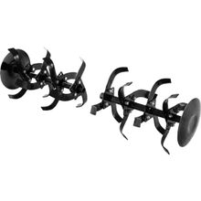 Enxada Rotativa Para Microtrator MTV 700, Vonder