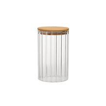 Pote Hermético Borosilicato Hauskraft 700ml