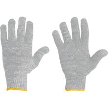 Luva de Malha 3 Fios, LMV 3, Mesclada, Vonder