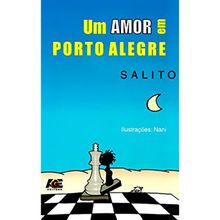 UM AMOR EM PORTO ALEGRE