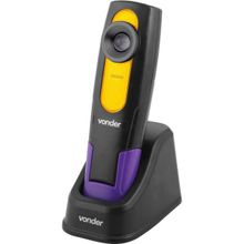 Lanterna Recarregável de Inspeção, 3 W, LED UV, Bivolt, Vonder