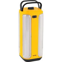 Lanterna Recarregável Para Acampamento, Bateria de Lítio, LED Smd, Vonder