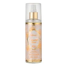 Barbour s Beauty Caramel Kiss - Body Splash 200ml