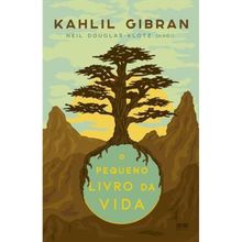 O PEQUENO LIVRO DA VIDA