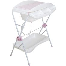 Banheira Shower Rosa - Kiddo