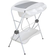 Banheira Shower Cinza - Kiddo