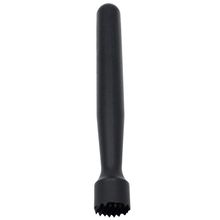 Socador para Drinks Dynasty 26259 em Plástico - Preto