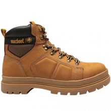 Bota Masculina Macboot Mombaça 02