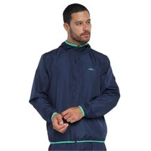 Jaqueta Corta Vento Olympikus Essential Mrhvpg