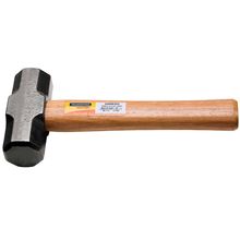 Marreta Tramontina Oitavada Jateada e Envernizada