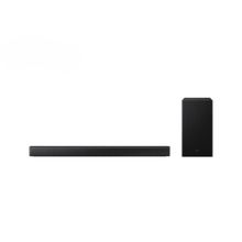 Soundbar Samsung B-Series HW-B650F/ZD 370W Bluetooth 3.1 Canais Dolby Audio Preto
