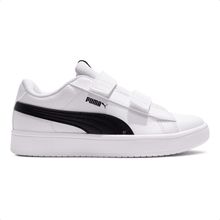 Tênis Puma Rickie Classic V PS Infantil